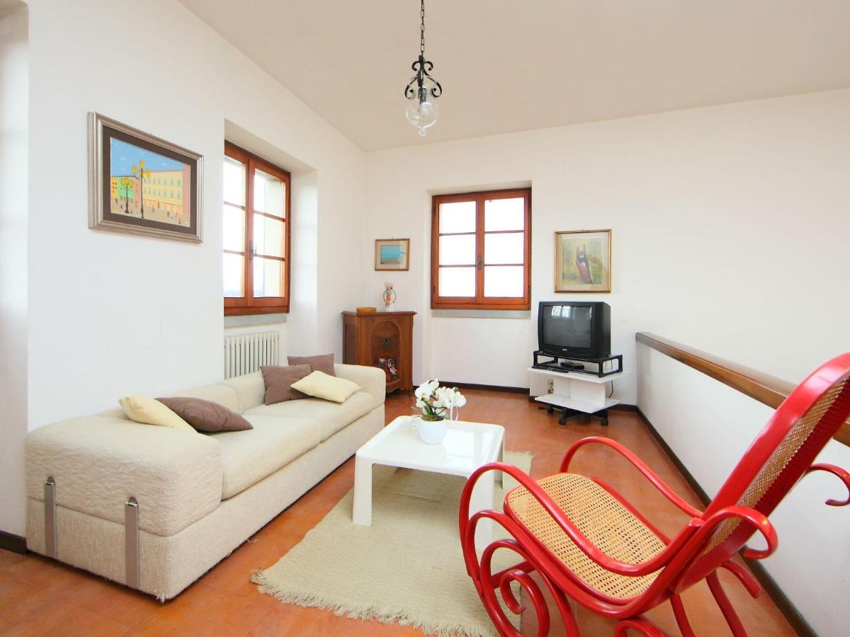 Holiday Home Montebello By Interhome Monterchi Exterior photo