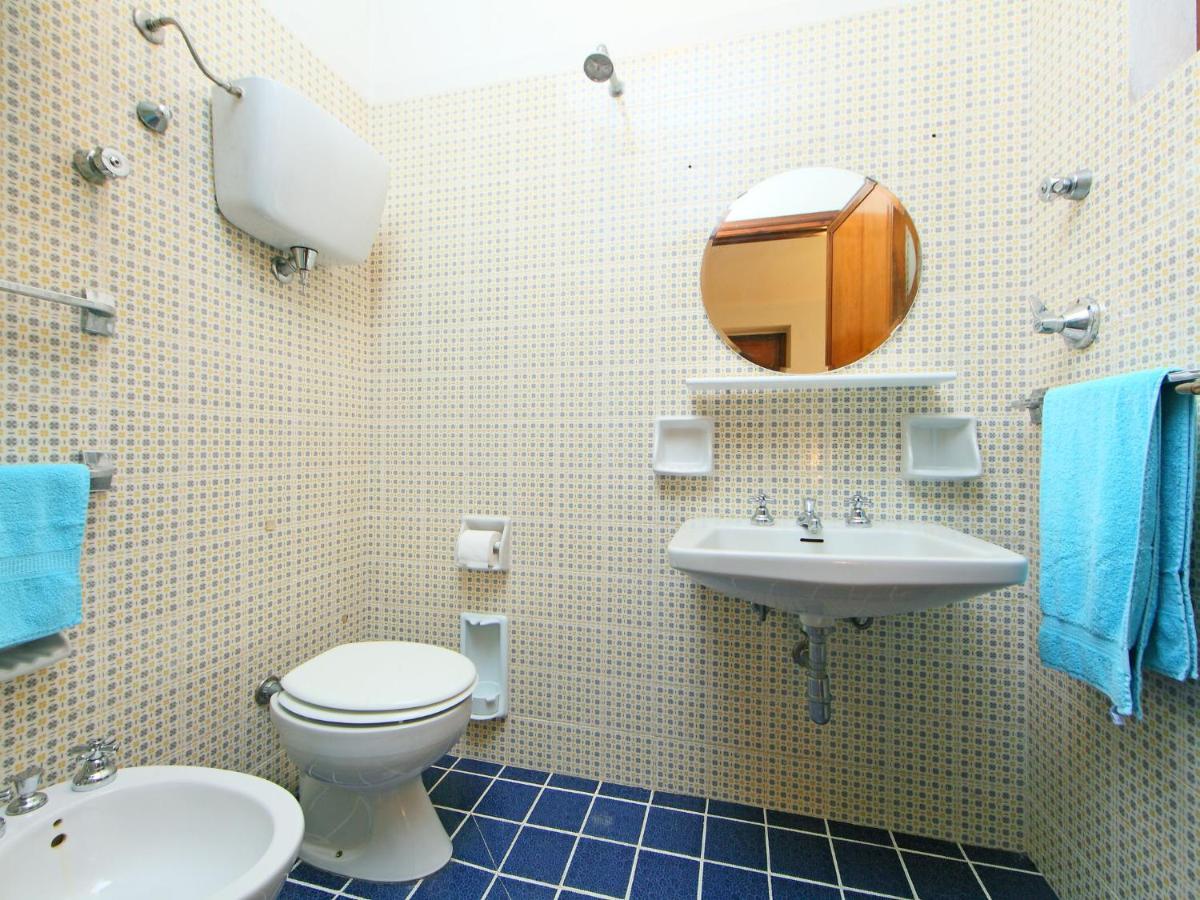 Holiday Home Montebello By Interhome Monterchi Exterior photo