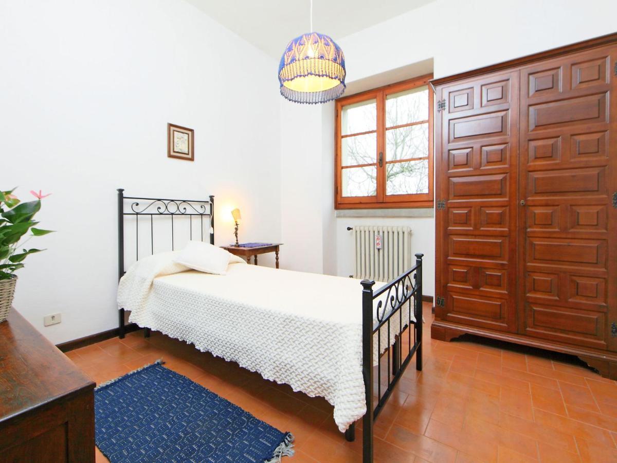 Holiday Home Montebello By Interhome Monterchi Exterior photo